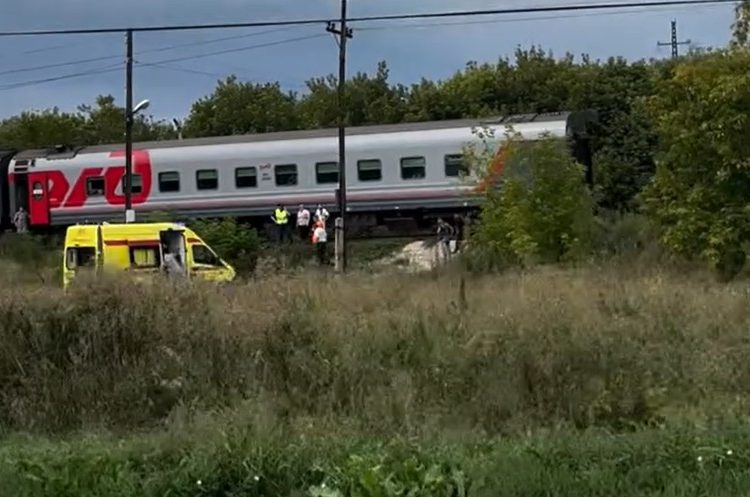 Фото: видеодан алынған кадр