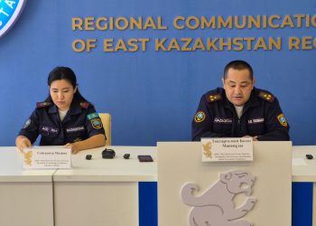 Өрт қауіпсіздігі қағидаларын бұзудың 2 мыңнан астам фактісі анықталды – ШҚО