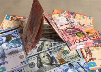 Тағы бір қаржы пирамидасы анықталды: келтірілген залал – 52 млн теңге