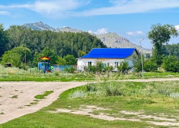 Жер үйлерді сақтандыру міндетті болады