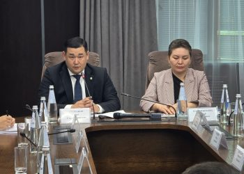 Азат Сұлтанов: ШҚО – еліміздегі жетекші аграрлық өңірдің бірі