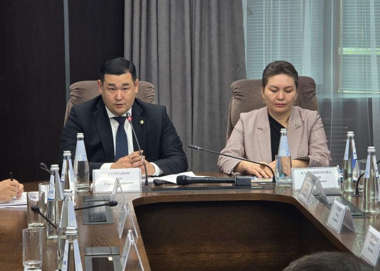 Азат Сұлтанов: ШҚО – еліміздегі жетекші аграрлық өңірдің бірі