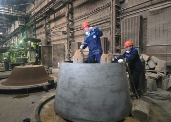 ШҚО-дағы экспорттаушы компаниялар 30 миллиард теңгенің қолдауына ие болған