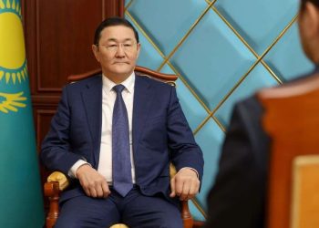 Өңірлерде есірткіге қарсы жаңа жобалар жүзеге асып жатыр — Бас Прокурор