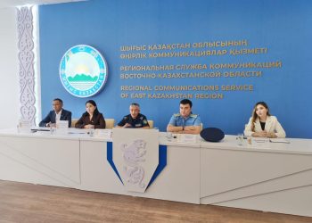 «Заң және тәртіп»: ШҚО-да 70 мыңнан астам адамды қамтыған акциялар өтті