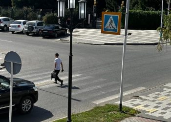 Елімізде балалар қауіпсіздігіне арналған акциясы басталды