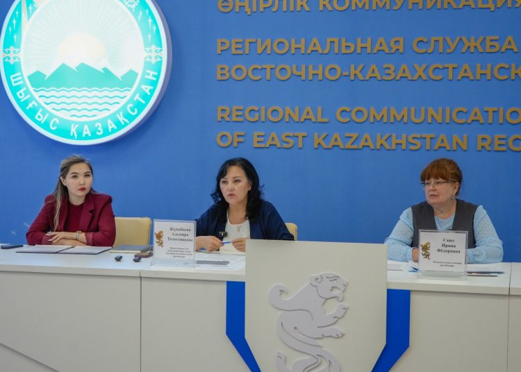 ШҚО-да Конституция күніне орай қандай шаралар өтеді?