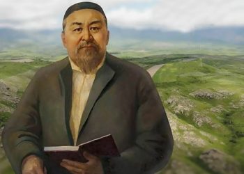 Тоқаев: ұлы Абайдың мұрасы бүкіл адамзат үшін құнды қазына