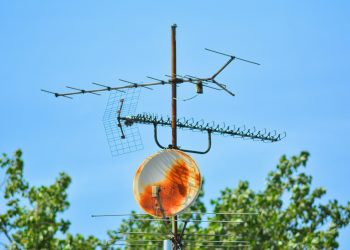Лицензиясы жоқ антенналарды таратуға тыйым салынады