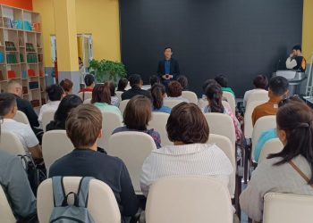 Өскеменде конфессияаралық келісім мәселелері талқыланды