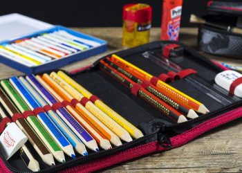 Мектепке жол: биыл ШҚО-да 4 мыңнан астам балаға қолдау көрсетіледі