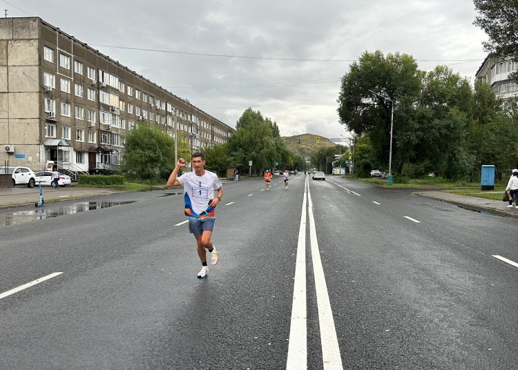 Фото: Өскемен қаласы әкімдігі