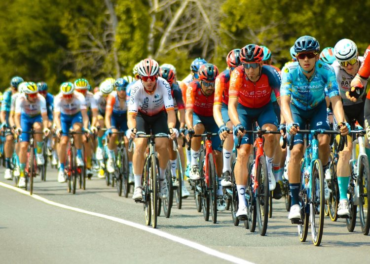 Қала күніне орай велотур өтеді – Өскемен