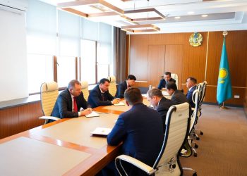 Жылыту маусымына дайындық пысықталды — ШҚО