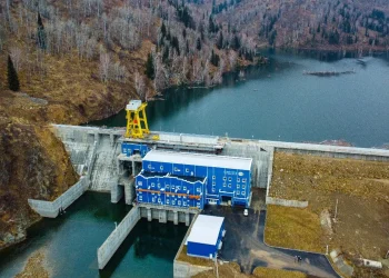 ШҚО-да салынатын кіші ГЭС-тердің атласы әзірленуі мүмкін