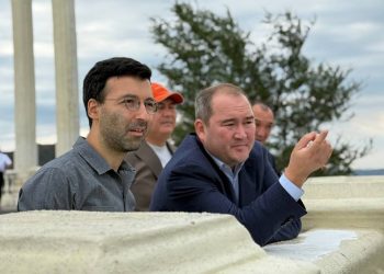 Қазақстан тауына аспалы жол салынады: Өскемен әкімдігі іске кірісті