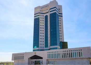 Президенттің 2024 жылғы Жолдауы: Әділетті Қазақстанның негізі – «Заң мен тәртіп» қағидасы