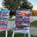 Ертіс көпірінің астындағы демалыс орнын абаттандыру жұмыстары аяқталды