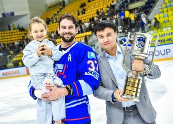 «Торпедо» жанкүйерлеріне тамаша тарту жасады