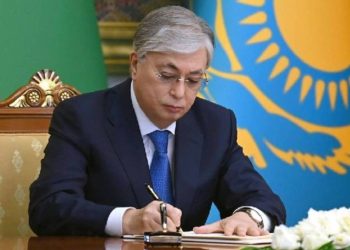 Президент Жарлығымен мерейтойлық медаль бекітілді