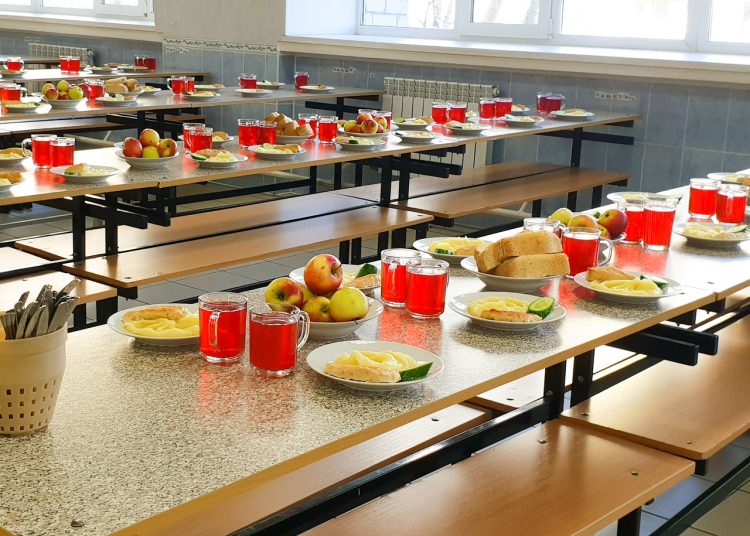 ШҚО-дағы 108 мектепке «Әлеуметтік әмиян» жобасының кешендері орнатылады