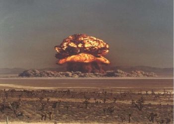 Ядролық сынақтан зардап шеккендерге 9 830 теңгеден өтемақы беріледі