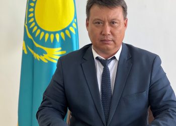 ШҚО білім басқармасына жаңа басшы тағайындалды