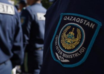 Жолдарда бақылау күшейеді – ШҚО