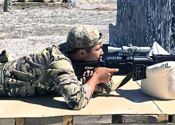 Шығыстың мергендері үздіктер қатарынан көрінді