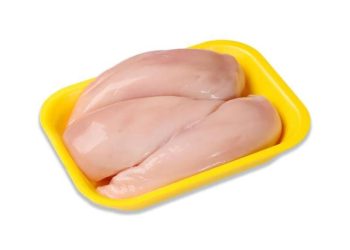 Қытайдан әкелінген 42,2 тонна тауық еті кері қайтарылды