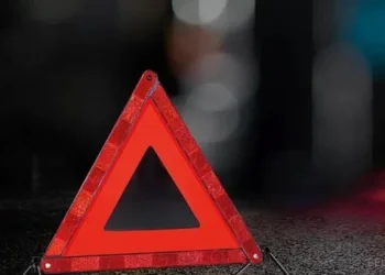 ШҚО-да жол апатынан тағы бір адам көз жұмды