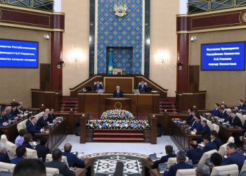 Мемлекет басшысы 8 қыркүйек күні Қазақстан халқына Жолдауын жариялайды