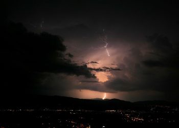 Күн райы ертең де бұзылады – ШҚО