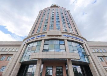 7 айда 20 мың есірткі сайты бұғатталды – министрлік