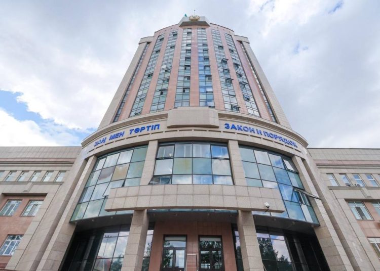 7 айда 20 мың есірткі сайты бұғатталды – министрлік