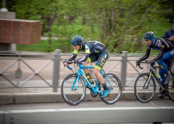 ШҚО-да велоспорттан ашық турнир өтті