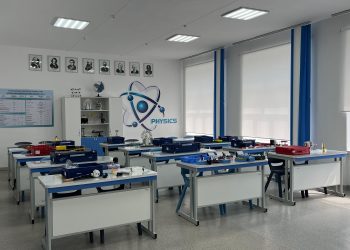 ШҚО-да тағы 2 тірек мектеп ашылады