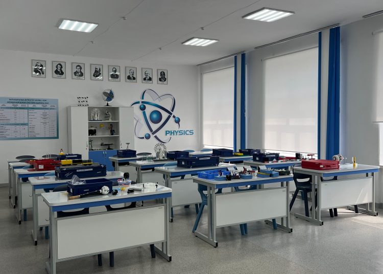 ШҚО-да тағы 2 тірек мектеп ашылады