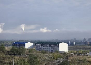 Облыс орталығында ауа сапасы нашарлайды