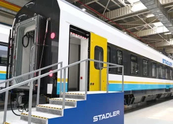 Алдағы 5 жылда еліміздің вагон паркі 90%-ға жаңарады – Вице-министр