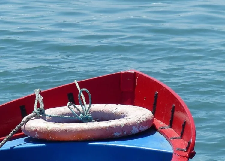 Тарбағатайда суға кеткен балықшының денесі бір апта өткенде табылды