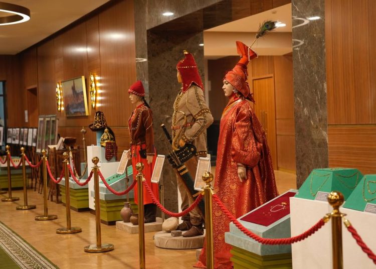 Фото: ШҚО әкімінің баспасөз қызметі