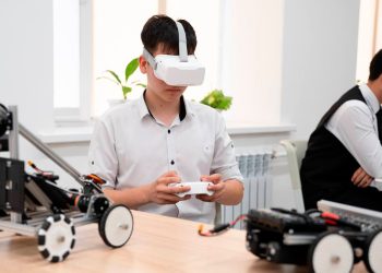 Жолдау-2024: елімізде білім саласы жаңғыртылып, ғылыми әлеует арта түсті