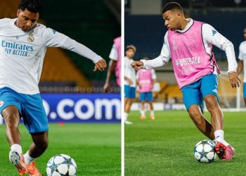 УЕФА «Реалдың» өтінішін қанағаттандырмай тастады