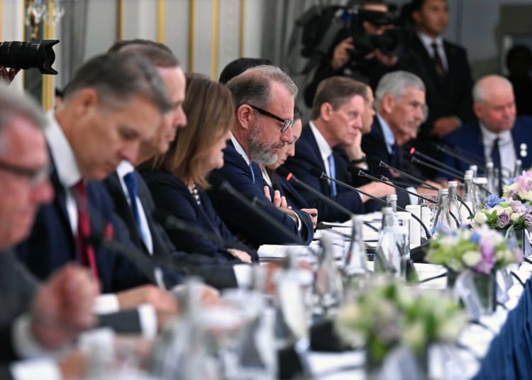 Фото: Ақорда