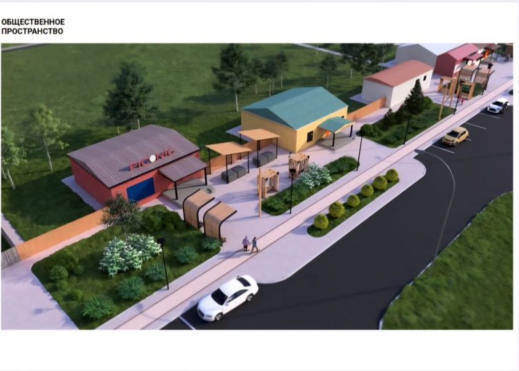 Фото: ШҚО өңірлік коммуникациялар қызметі/шартты