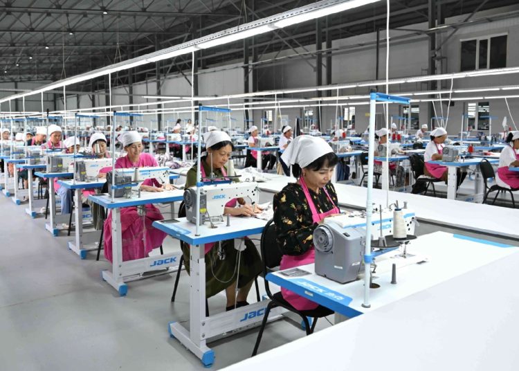 Фото: primeminister.kz