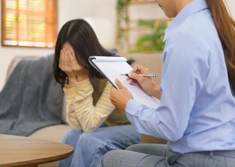 Қазақстанда Психологиялық қолдау орталықтарының көмегіне 12 мыңнан астам бала жүгінген