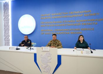 Өрттің көбі пештен болады: ШҚО-да тұрғын үйлерге мониторинг жүргізілді