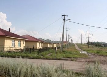 Әділдік орнады: Шығыс ауылының тұрғындары қуанып жатыр